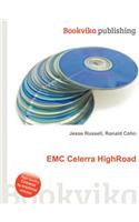 EMC Celerra Highroad: (English)