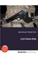 Colt Delta Elite