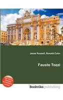 Fausto Tozzi: (English)