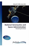 National Aeronautics and Space Administration: (English)