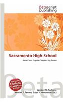 Sacramento High School: (English)