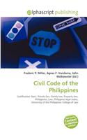 Civil Code of the Philippines