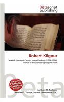 Robert Kilgour: (English)