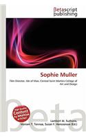 Sophie Muller: (English)
