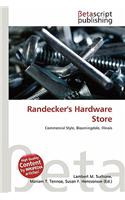 Randecker's Hardware Store