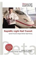 Rapidkl Light Rail Transit: (English)