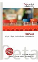 Tannase