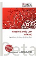 Ready (Sandy Lam Album)