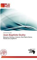 Jean-Baptiste Oudry