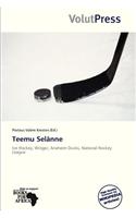 Teemu Selanne