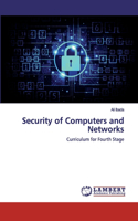 Security of Computers and Networks