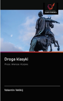 Droga klasyki