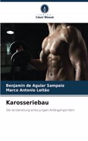 Karosseriebau
