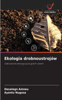 Ekologia drobnoustrojów