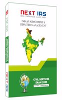 Theory(CSE-2025)-Indian Geo and Disaster Management