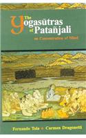 Yogasutras Of Patanjali On Concentration