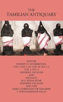 T.A. - Vol.1 Pt. 4 - Manikkavacagar and his Date, 2 - Manikkavacagar and the Early Christians of Malabar
