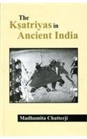 Ksatriya in Ancient India