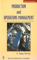 Production and Operations Management