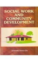 Social Work And Community Development