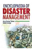 Encyclopaedia of Disaster Management (Set of 10 Vols.)