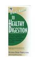 The Users Guide To Healthy Digestion