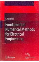 FUNDAMENTAL NUMERICAL METHODS FOR ELECTRICAL ENGINEERING