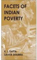 Facets of Indian Poverty