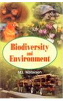 Biodiversity and Environment