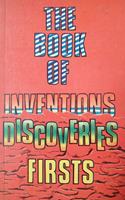 The Book of Inventions & Discoveries Firsts
