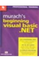Murach's Beginning Visual Basic .NET