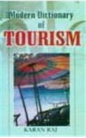Modern Dictionary of Tourism