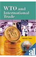 W T O and International Trade