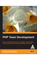 Php Team Development