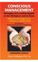 Conscious Management