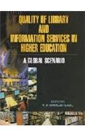 Quality Of Library And Information Services In Higher Education A Global Scenario