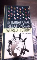 International Relations and World History