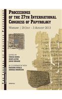 JJP Supplement 28 (2016) Journal of Juristic Papyrology