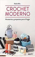 Crochet Moderno