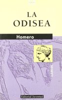 La Odisea