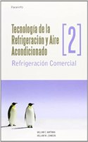 Technologia De LA Refrigeracion Y Aire Acondicionado: Refrigeracion Comercial