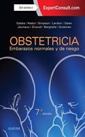 Obstetricia (7a ed.): Embarazos normales y de riesgo