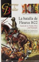 BATALLA DE FLEURUS 1622. GYB 89