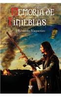 Memoria de Tinieblas