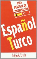 GUIA PRACTICA ESPANOL-TURCO