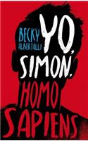 Yo, Simon, 16 Anos, Homo Sapiens