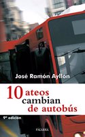 10 ateos cambian de autobus