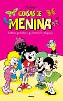 Coisas de menina
