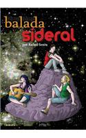 Balada Sideral
