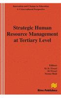 Strategic Human Resource Management at Tertiary Level